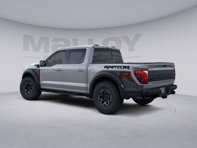 2026 Ford F-150 - Photo 22