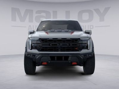 2026 Ford F-150 - Photo 2