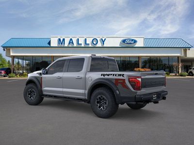 2026 Ford F-150 - Photo 29