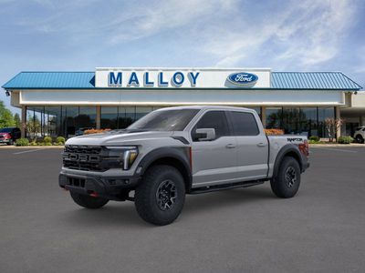 2026 Ford F-150 - Photo 32
