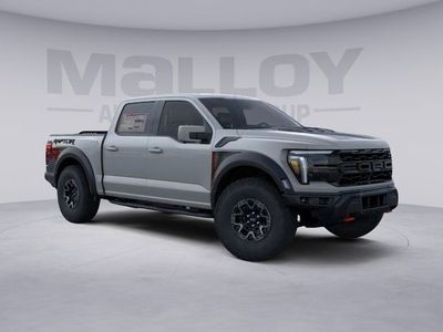 2026 Ford F-150 - Photo 13