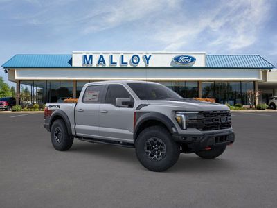 2026 Ford F-150 - Photo 38