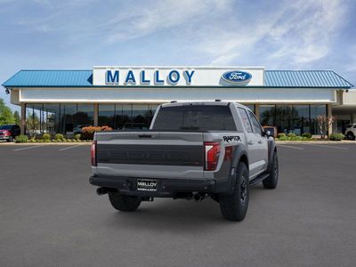 2026 Ford F-150 - Photo 33