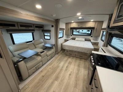 2026 Forest River RV Rockwood Mini Lite - Photo 7