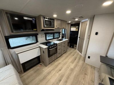 2026 Forest River RV Rockwood Mini Lite - Photo 10