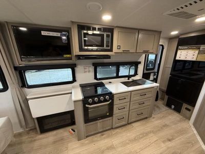 2026 Forest River RV Rockwood Mini Lite - Photo 11