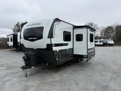 2026 Forest River RV Rockwood Mini Lite - Photo 4