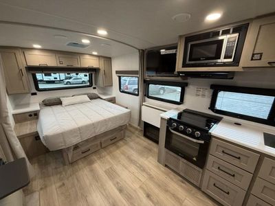 2026 Forest River RV Rockwood Mini Lite - Photo 8