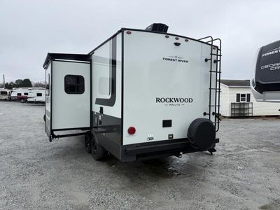2026 Forest River RV Rockwood Mini Lite - Photo 6