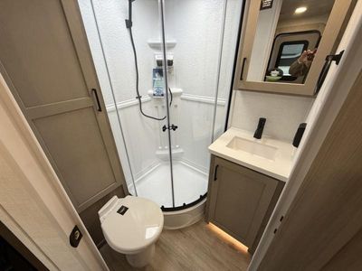 2026 Forest River RV Rockwood Mini Lite - Photo 16