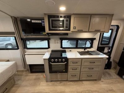 2026 Forest River RV Rockwood Mini Lite - Photo 12