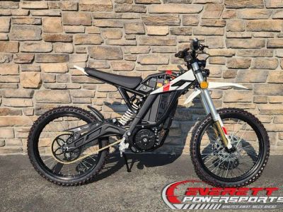 2026 Zero XB — front three-quarter view