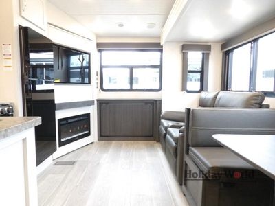 2025 Keystone Cougar Sport - Photo 4