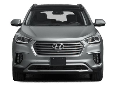 2017 Hyundai Santa Fe - Photo 49