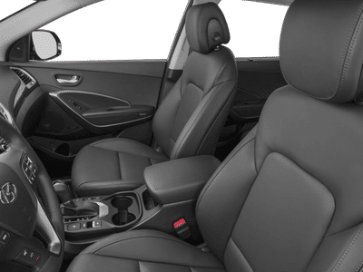 2017 Hyundai Santa Fe - Photo 54