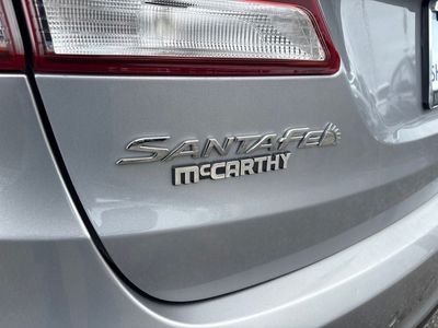 2017 Hyundai Santa Fe - Photo 11