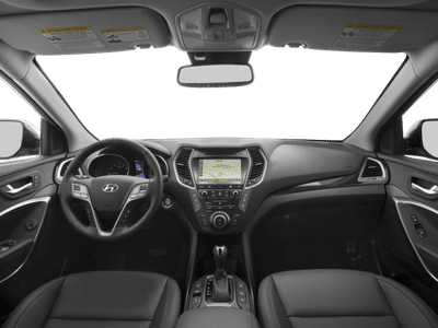 2017 Hyundai Santa Fe - Photo 53
