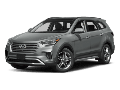 2017 Hyundai Santa Fe - Photo 46