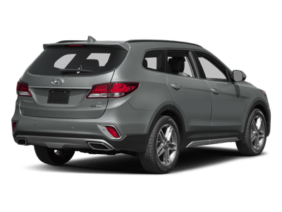 2017 Hyundai Santa Fe - Photo 47