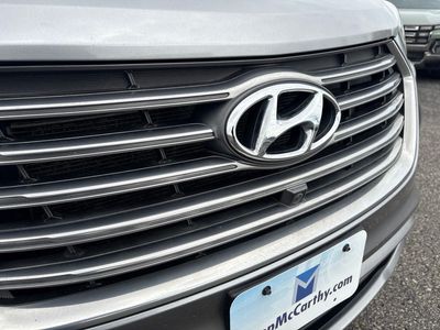 2017 Hyundai Santa Fe - Photo 6