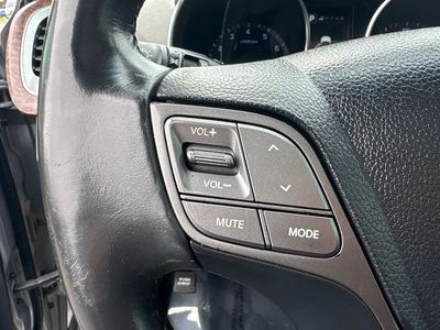 2017 Hyundai Santa Fe - Photo 18