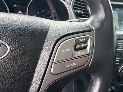 2017 Hyundai Santa Fe - Photo 20