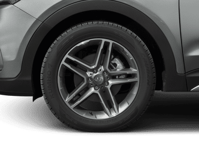 2017 Hyundai Santa Fe - Photo 56