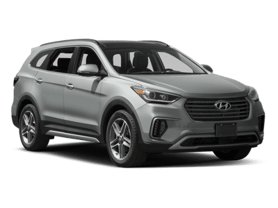 2017 Hyundai Santa Fe - Photo 51