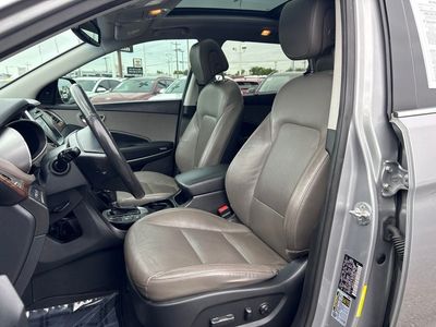2017 Hyundai Santa Fe - Photo 12