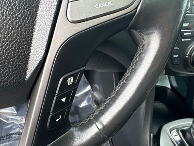 2017 Hyundai Santa Fe - Photo 21