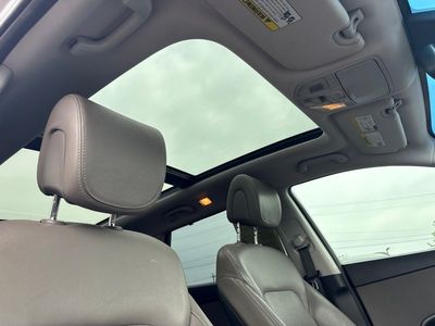 2017 Hyundai Santa Fe - Photo 43