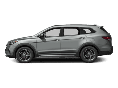 2017 Hyundai Santa Fe - Photo 48