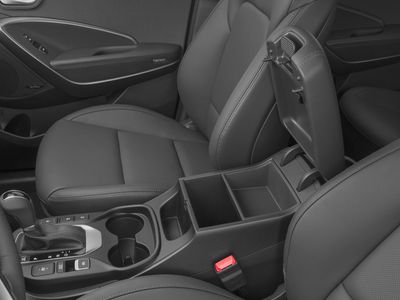 2017 Hyundai Santa Fe - Photo 60