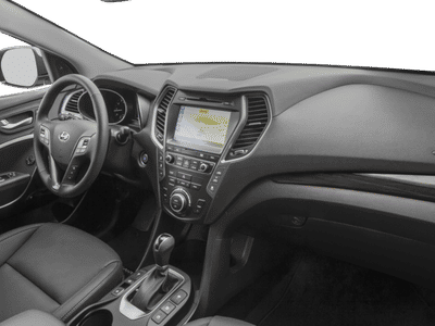 2017 Hyundai Santa Fe - Photo 61