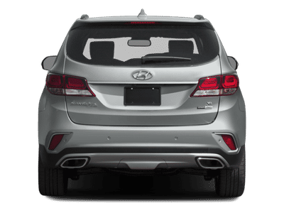 2017 Hyundai Santa Fe - Photo 50