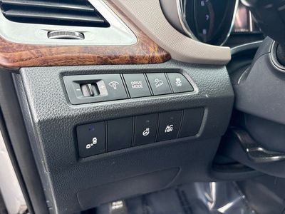 2017 Hyundai Santa Fe - Photo 17