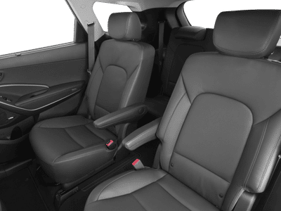 2017 Hyundai Santa Fe - Photo 59