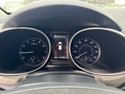 2017 Hyundai Santa Fe - Photo 22