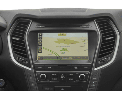 2017 Hyundai Santa Fe - Photo 62
