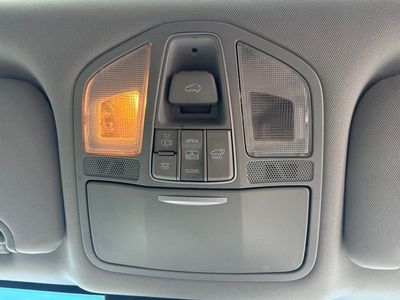 2017 Hyundai Santa Fe - Photo 42