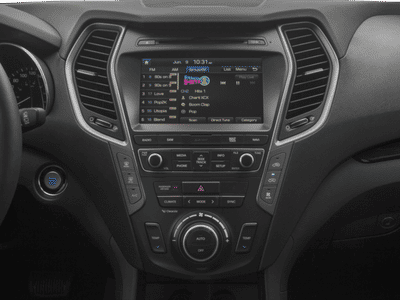 2017 Hyundai Santa Fe - Photo 55