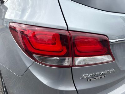 2017 Hyundai Santa Fe - Photo 10