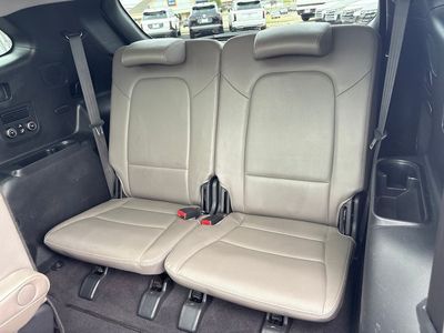 2017 Hyundai Santa Fe - Photo 33