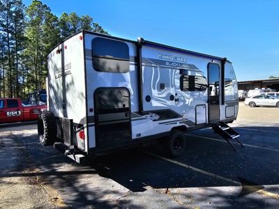 2026 Forest River RV Cherokee Wolf Pup Black Label - Photo 5