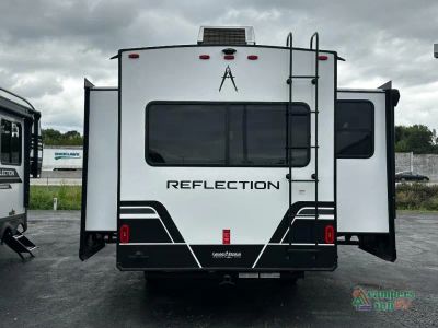 2027 Grand Design Reflection - Photo 8