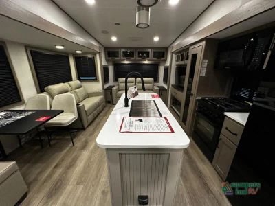 2027 Grand Design Reflection - Photo 2