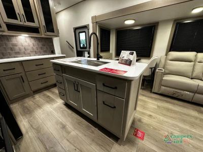 2027 Grand Design Reflection - Photo 18