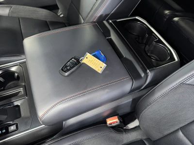 2025 Ford F-150 — photo 28 view