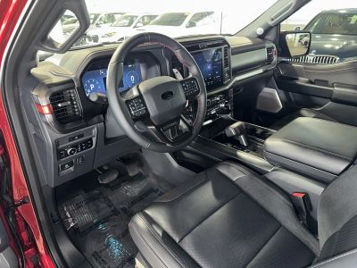 2025 Ford F-150 — photo 19 view