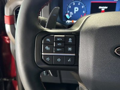 2025 Ford F-150 — photo 21 view